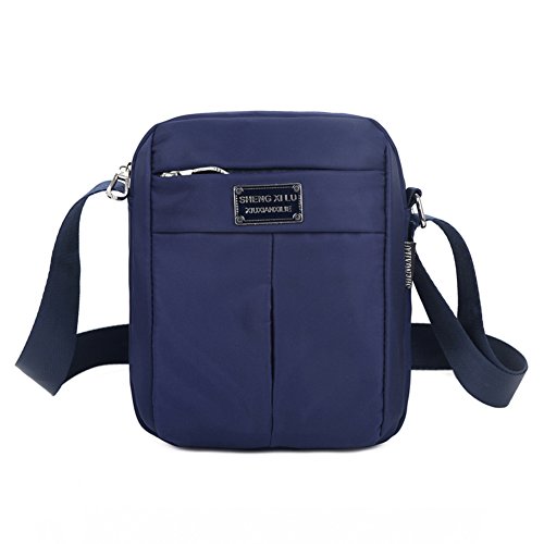 Sac d'épaule femme pour bouger librement : le messenger mode coréenne pratique