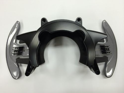 Paddle Shift System for Logitech Driving Force Gt Black Limited Edition