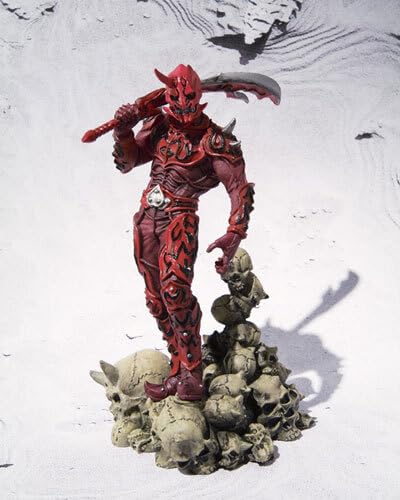 Amazon | ◇ S.I.C.匠魂 Vol.10…『ライダー 電王 モモタロス