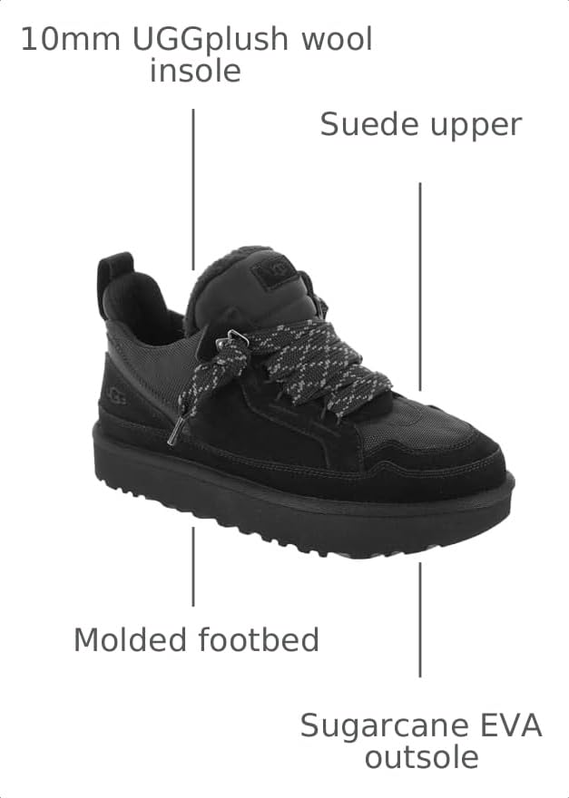 Image of UGG Men's Lowmel