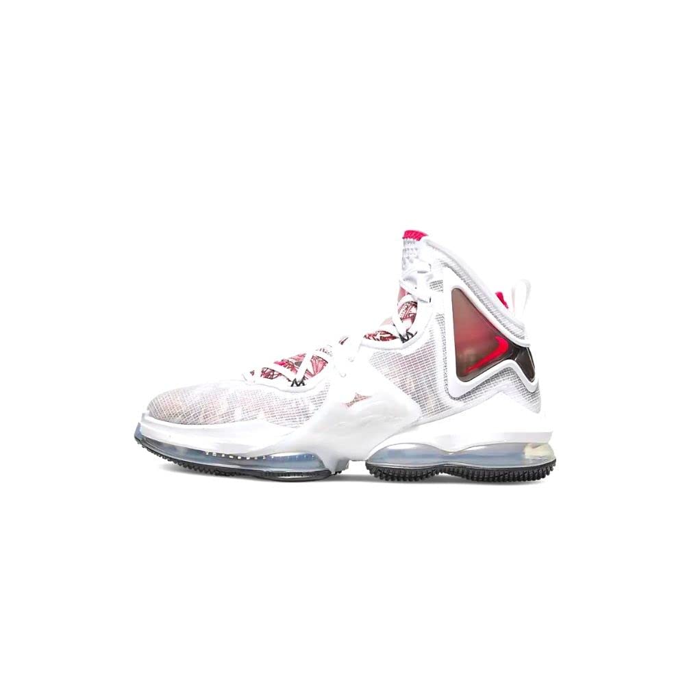 NikeMens Lebron XIX Running Shoe