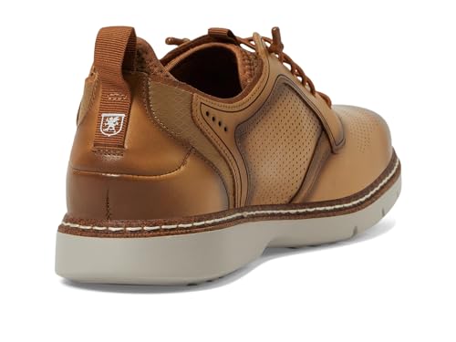 Image of Stacy Adams Men's, Sync Plain Toe Elastic Lace Oxford