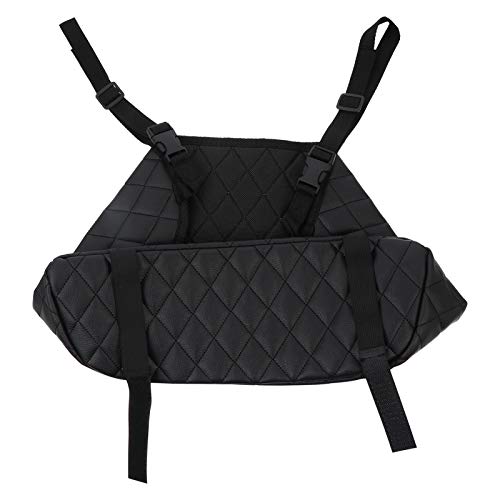 Auto Handtaschenhalter Leder Vordersitz Organizer Tasche Fahrer Tasche Tasche Rücksitz Aufbewahrungshalter für Kinder Spielzeug Flasche