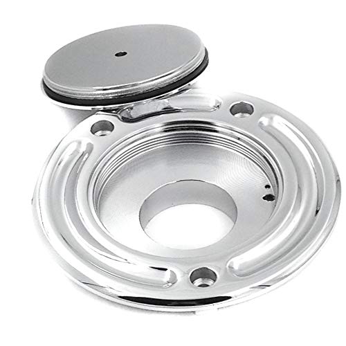 きゃっぷ Webike | CLEVER LIGHT クレバーライト ZiiX タンクキャップ(カワサキ