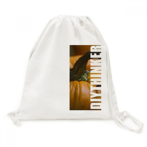 Sac shopping en toile pliable avec cordons pour ranger vos affaires en voyage