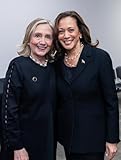 ConversationPrints KAMALA HILLARY CLINTON 2024 RALLY GLOSSY POSTER PICTURE PHOTO PRINT BANNER
