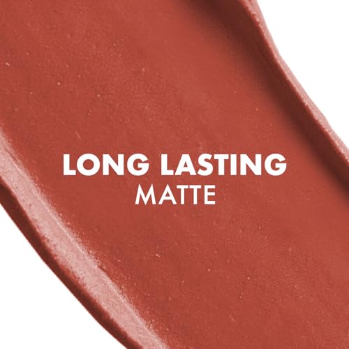 Image of Lakme Cushion Matte lip BrownBurst (Pack of 3)
