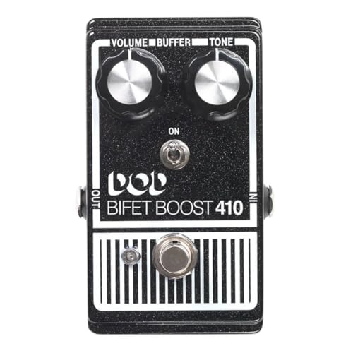 Digitech DOD Bifet Boost 410 (2014)