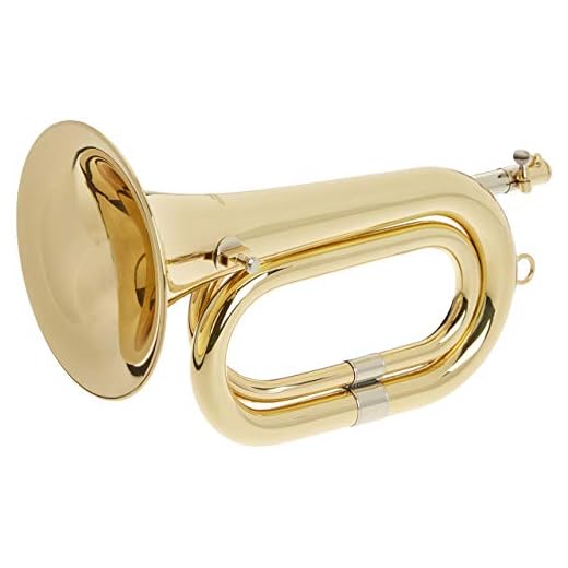 J. Michael ACT302 Corneta academy jmichael en do