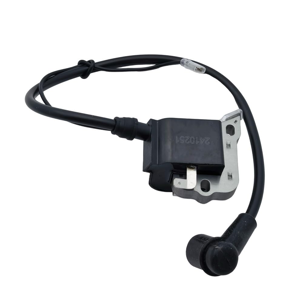 Bobina de Encendido Compatible con Modelos 50, 51 y 55. Kit reparación colector línea Filtro. Accesorios for Motosierra Gasolina 2 Tiempos