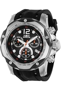 Invicta Men's Speedway 39727