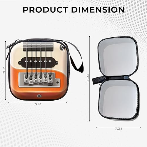 Image of Kraptick Coin Pouch: Your Perfect Multipurpose Pouch and Coin Organiser (DMFP256)