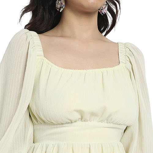 Image of PINACOLADA Women Dress