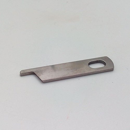 HONEYSEW Upper Blade Knife for Babylock Serger BL4-625 Simplicity SL550#615-9101-01A