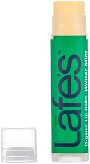 Lip Balm Orgânico Winter Mint Lafe´S, Lafe´S