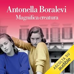 Magnifica creatura copertina