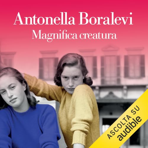 Magnifica creatura cover art
