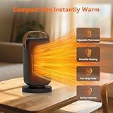 Zoom IMG-1 termoventilatore portatile fashioz stufe elettriche Zoom IMG-1 termoventilatore portatile fashioz stufe elettriche