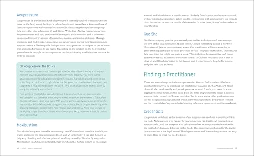 Althea Press Swanberg Ms Lac, Sarah A Patient'S Guide To Acupuncture: Everything You Need To Know thumb #2