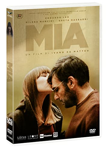 Mia - Dvd Mia - Dvd