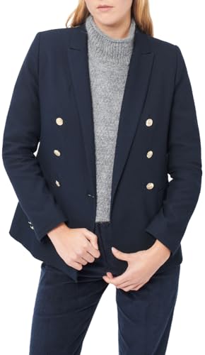 Veste femme Caroll Vk013-maina confortable et anti-froissement