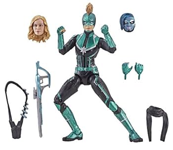 マーベルレジェンド　アクションフォース　ハズブロ　6インチ　フィギュア Amazon.co.jp: ハズブロ(HASBRO) MARVEL マーベルレジェンド