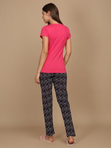 Image of Sweet Dreams Women Pyjama Set