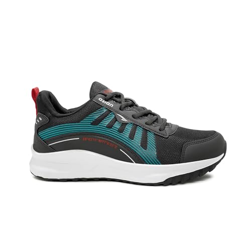 Image of ASIAN Men's Turbo-22 Sports Running,Walking,Gym Shoes with Lightweight EVA Sole with Casual Sneaker Shoes for Men's & Boy's