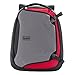 Crumpler The Dry Red No 5 Laptop Backpack Backpack Black One Size