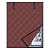 20-79in X 20-118in Window Insulation Kit, Window Covering Weatherproofing, Thermal Curtains for Winters Insulated for Rv Attic Privacy Winterize Cover(Brown,34x55in/85x140cm)