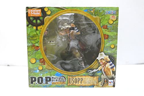 ONE PIECE - P.O.P. sailing again - Usopp