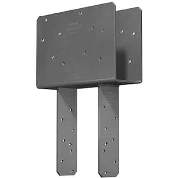 かすみ Amazon.com: Simpson Strong-Tie HTP37Z HTP 3 in. X 7 in. ZMAX