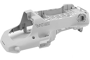 Original DJI Mini 2 Middle Frame Upper Cover Body Shell Replacement Parts...