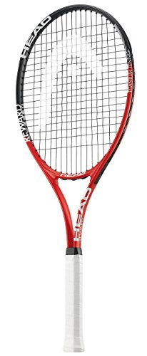 HEAD Ti Reward Tennis Racquet (B00IAP3W3Y) Amazon Price History, Amazon Price Tracker