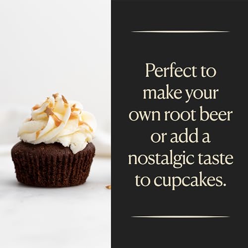 Cook'S Choice Root Beer Extract thumb #2