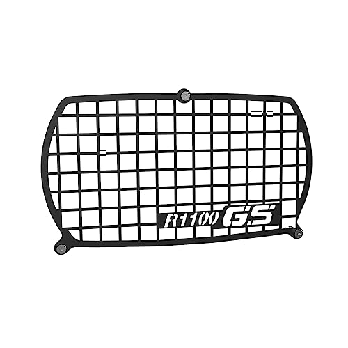 Grille phare R 1100 GS couvercle protection radiateur moto 1994 1995 1996 1997 1998 1999