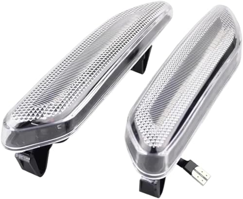Clignotant de rétroviseur extérieur MINI R60 R61 pour les trajets urbains