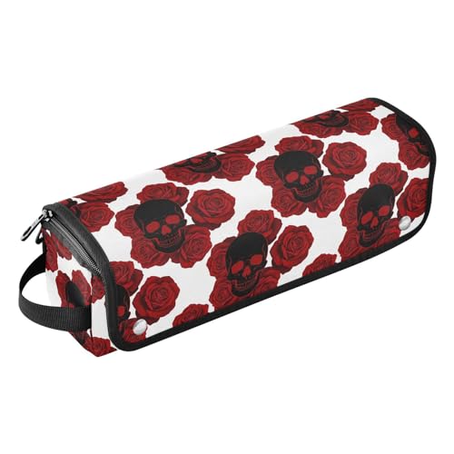 Bolsa de viaje para herramientas de cabello resistente al calor miniatura 1