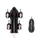 Glans Training Tool,Glans Massager Penis Bullet Vagina Vibrator Glan Stimulator Male Masturbation Sex Toys for Couples ...