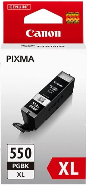 Canon PGI-550XL Ink Catridge