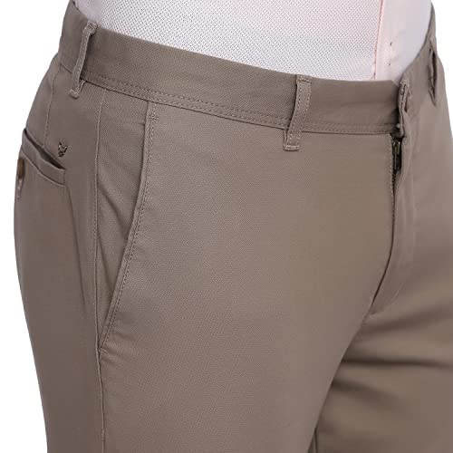 Image of Blackberrys Men Khakis
