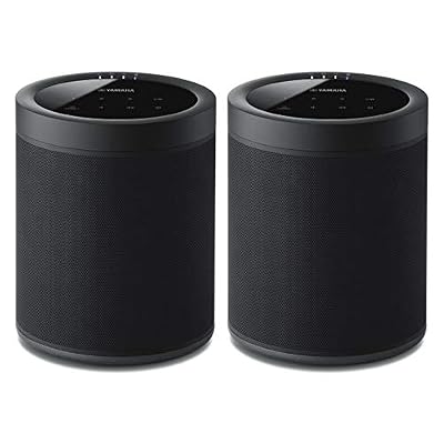 Yamaha WX-021 MusicCast 20 Wireless Speakers