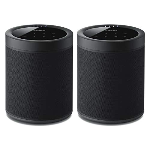 Yamaha WX-021 MusicCast 20 Wireless Speakers