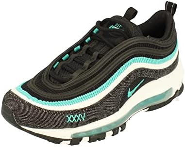 purple and turquoise air max 97