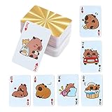 Générique Carte da Gioco in Miniatura – Gioco da Tavolo...