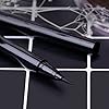 Docolor-Waterproof-Eyeliner-PenUpdateSuper-Slim-Precise-All-Day-Black-Professional-Makeup-Liquid-Eye-Liner-Pencil-for-Women docolor Waterproof Eyeliner Pen Super Slim Precise All Day Black Eyeliner Liquid Professional Makeup Liquid Eye Liner Pencil for Women