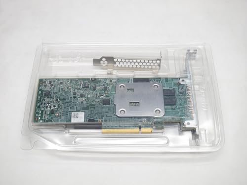 EPOCH 405-AAWY PERC H745 SAS/SATA PCIe 3.0 4GB NV 2x8 Internal RAID Adapter