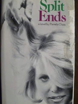 Paperback Split ends: A novel Book