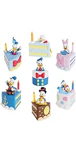 ドナルドダック ケーキ型フィギュア 6体セット 41nYuUApvjL.__AC_SR150,300___.jpg