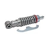 Vespa 50 especial Muelle Pierna/ – Amortiguador Delantero, RMS R estándar para Vespa 50 – 125/PV/ET3/PK50/S/Xl